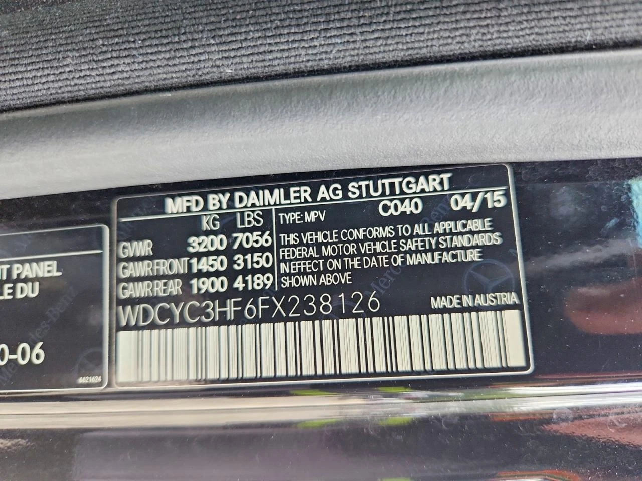 Mercedes-Benz G 500 4MATIC* ОБДУХ* ПОДГРЕВ* ТЕЛЕВИЗОРИ, снимка 12 - Автомобили и джипове - 56182540