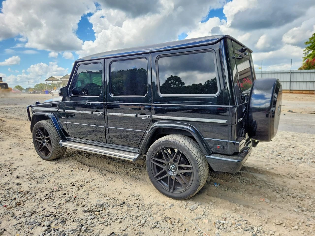 Mercedes-Benz G 500 4MATIC* ОБДУХ* ПОДГРЕВ* ТЕЛЕВИЗОРИ, снимка 2 - Автомобили и джипове - 56182540