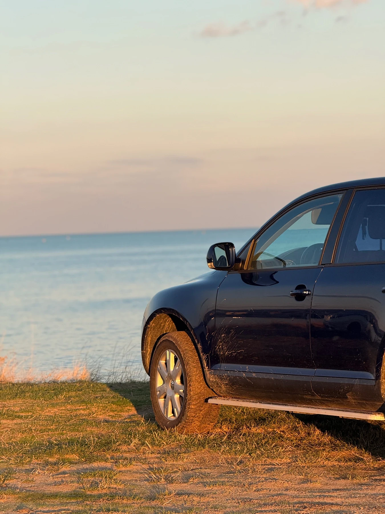 VW Touareg, снимка 6 - Автомобили и джипове - 56486292
