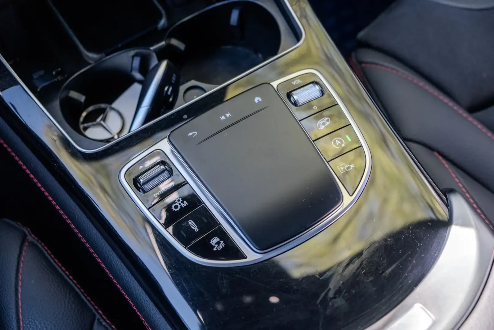 Mercedes-Benz GLC 43 AMG Prem/Tech/HUD/burmester/������/ | Mobile.bg � ����������� 13