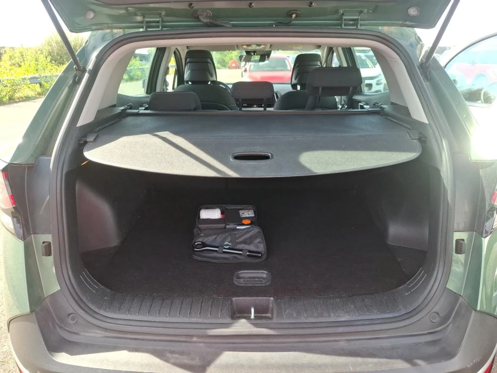 Kia Sportage 1.6 T-GDI Active - Hybrid | Mobile.bg � ����������� 5