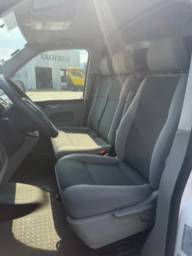 VW T6 T6 Transporter , снимка 12