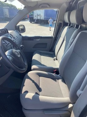 VW T6 T6 Transporter , снимка 10