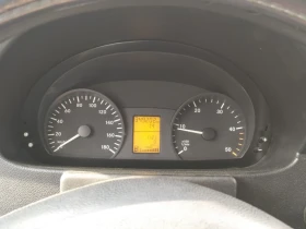 Mercedes-Benz Sprinter 311 CDI, снимка 8