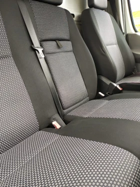 Mercedes-Benz Sprinter 311 CDI, снимка 5