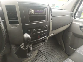 Mercedes-Benz Sprinter 311 CDI, снимка 7