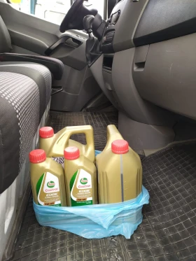 Mercedes-Benz Sprinter 311 CDI, снимка 12