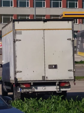 Mercedes-Benz Sprinter 311 CDI, снимка 2