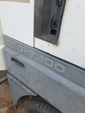 Nissan Capstar, снимка 4