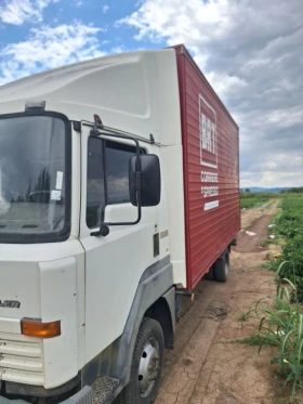 Nissan Capstar, снимка 3