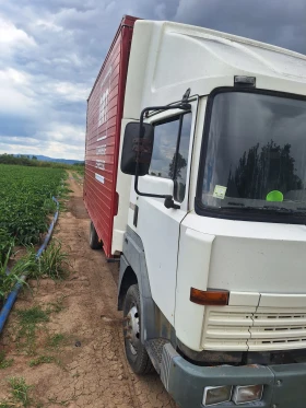 Nissan Capstar, снимка 2