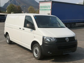 ����� �� �������� �� VW T6 T6 Transporter 