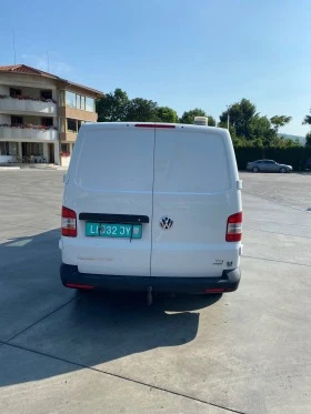 VW T6 T6 Transporter 2000 TDi | Mobile.bg    6