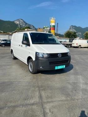 VW T6 T6 Transporter 2000 TDi | Mobile.bg    2