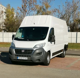 Fiat Ducato 2.3-180кс.euro 6., снимка 1