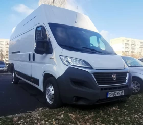 Fiat Ducato 2.3-180кс.euro 6., снимка 2