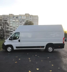 Fiat Ducato 2.3-180кс.euro 6., снимка 8