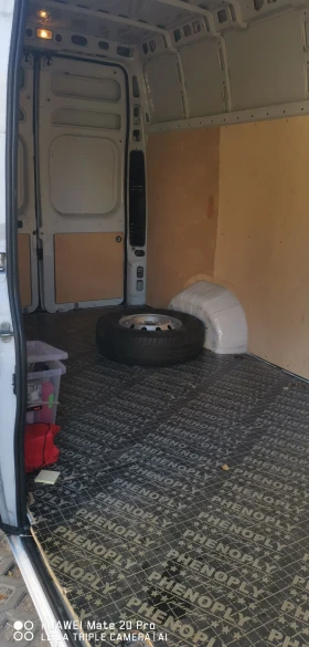 Fiat Ducato 2.3-180кс.euro 6., снимка 16