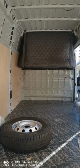 Fiat Ducato 2.3-180кс.euro 6., снимка 15