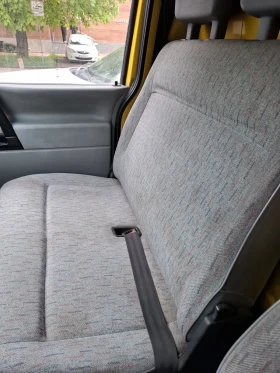 VW Transporter T4, снимка 13 — Bazar.bg VW Transporter T4, снимка 13