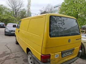 Обява за продажба на VW Transporter T4 ~5 300 лв. - изображение 1