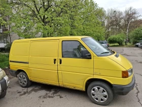 Обява за продажба на VW Transporter T4 ~5 300 лв. - изображение 4