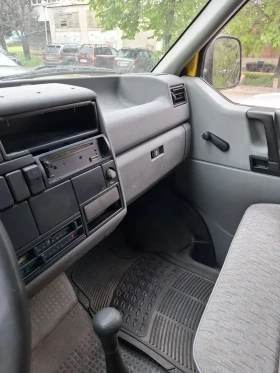 VW Transporter T4, снимка 14 — Bazar.bg VW Transporter T4, снимка 14