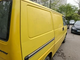 Обява за продажба на VW Transporter T4 ~5 300 лв. - изображение 2