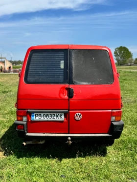 VW T4 | Mobile.bg    4