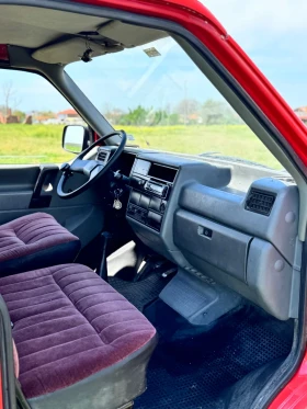 VW T4 | Mobile.bg    7