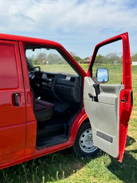 VW T4 | Mobile.bg    6