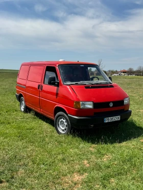 VW T4 | Mobile.bg    2