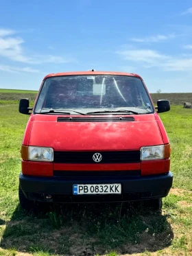     VW T4