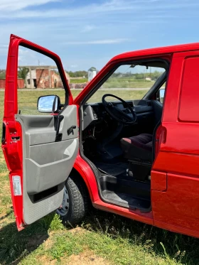VW T4 | Mobile.bg    5