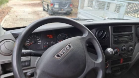 Iveco Daily 40C15 | Mobile.bg    12