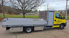 Iveco Daily 40C15 | Mobile.bg    4