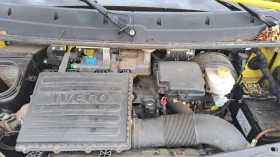 Iveco Daily 40C15 | Mobile.bg    14