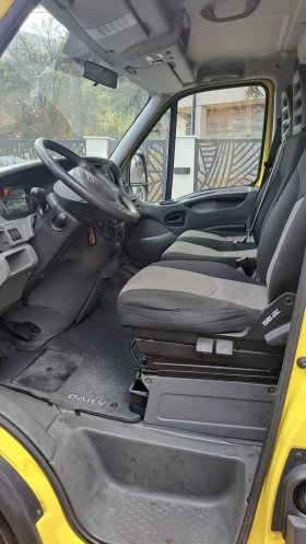 Iveco Daily 40C15 | Mobile.bg    8