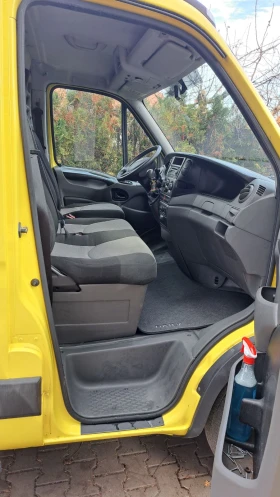 Iveco Daily 40C15 | Mobile.bg    9