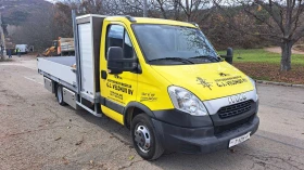 Iveco Daily 40C15 | Mobile.bg    3