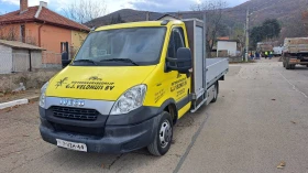     Iveco Daily 40C15