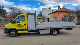 Iveco Daily 40C15 | Mobile.bg    2