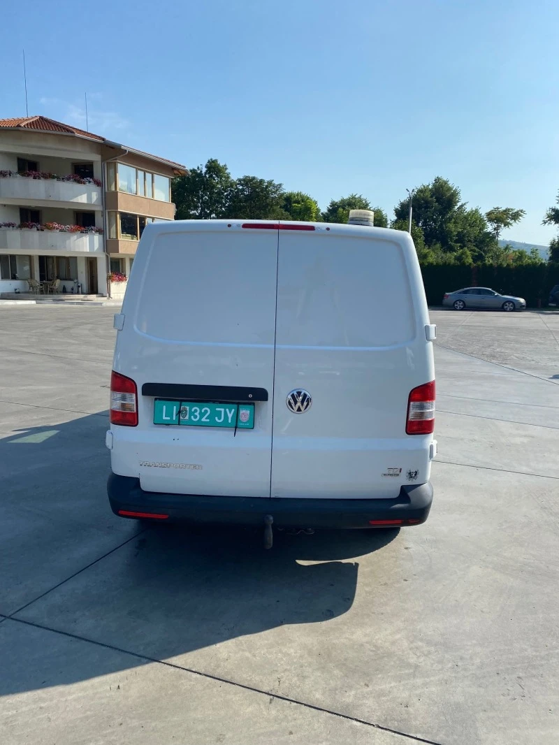 VW T6 T6 Transporter 2000 TDi, снимка 6 - Бусове и автобуси - 41452815