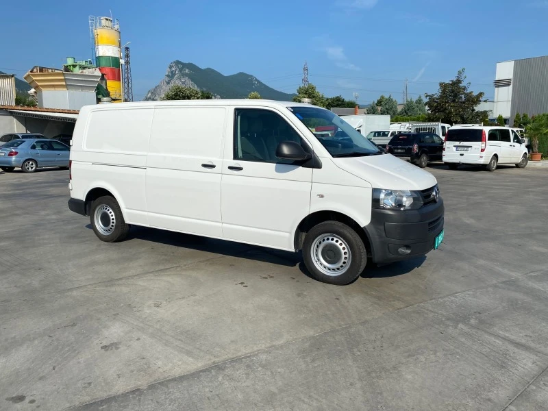 VW T6 T6 Transporter 2000 TDi, снимка 3 - Бусове и автобуси - 41452815