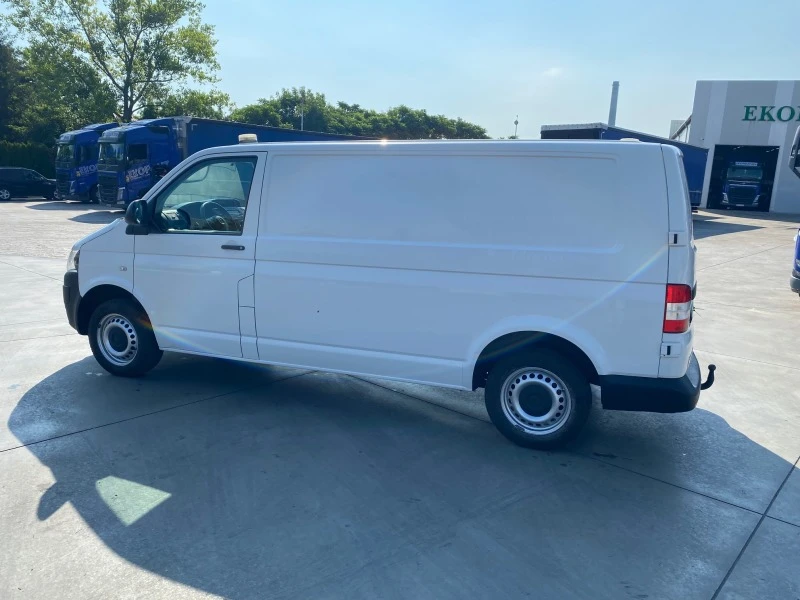 VW T6 T6 Transporter 2000 TDi, снимка 5 - Бусове и автобуси - 41452815