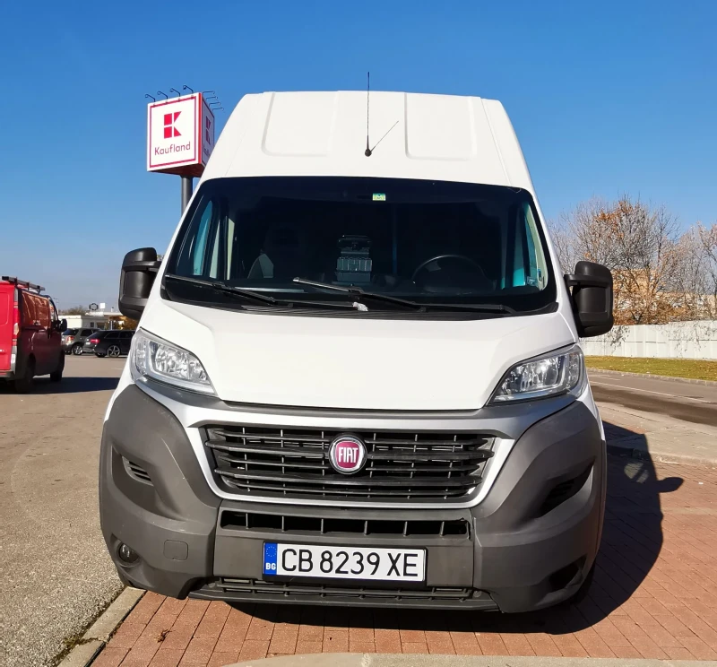 Fiat Ducato 2.3-180кс.euro 6., снимка 6 - Бусове и автобуси - 48599258