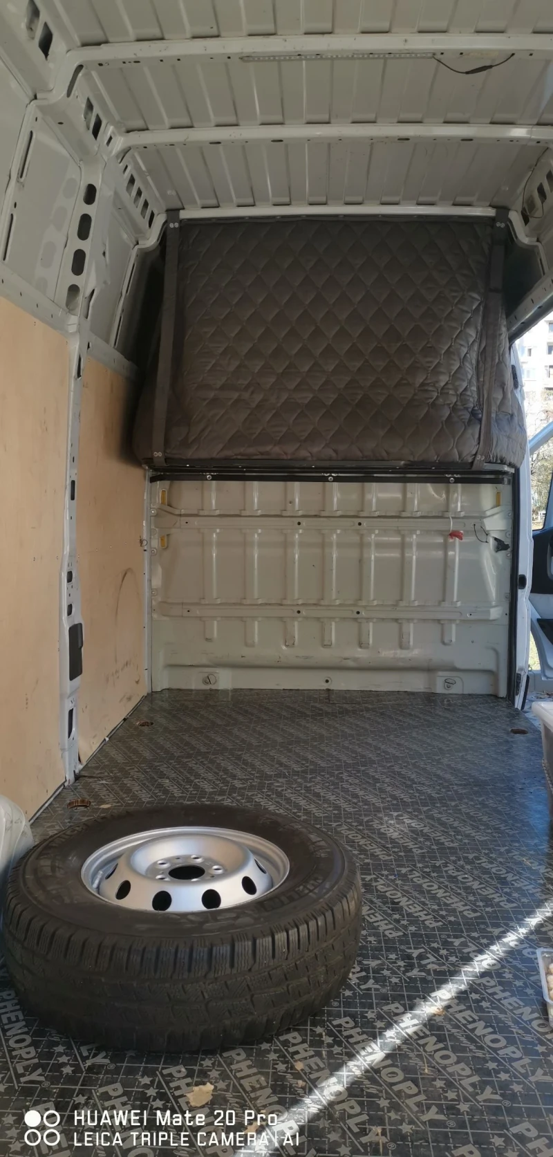 Fiat Ducato 2.3-180кс.euro 6., снимка 15 - Бусове и автобуси - 48599258