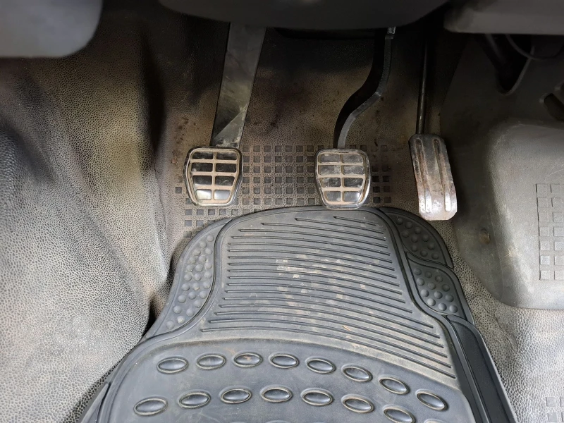 VW Transporter T4, снимка 8 - Бусове и автобуси - 50044246