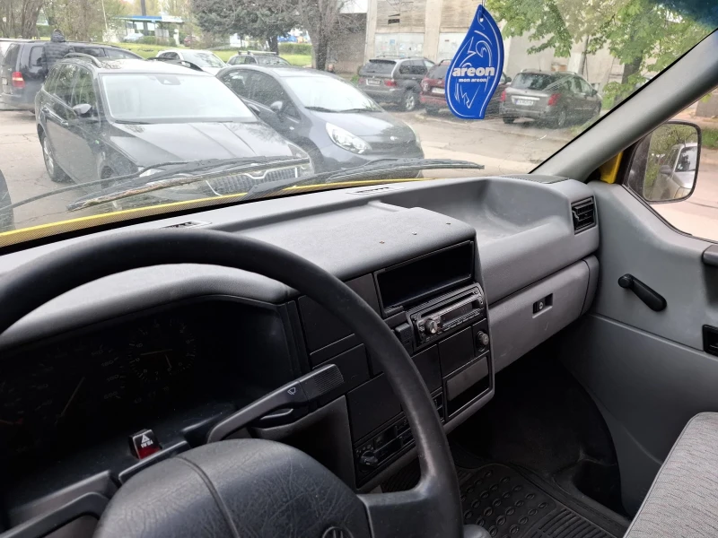 VW Transporter T4, снимка 10 - Бусове и автобуси - 50044246