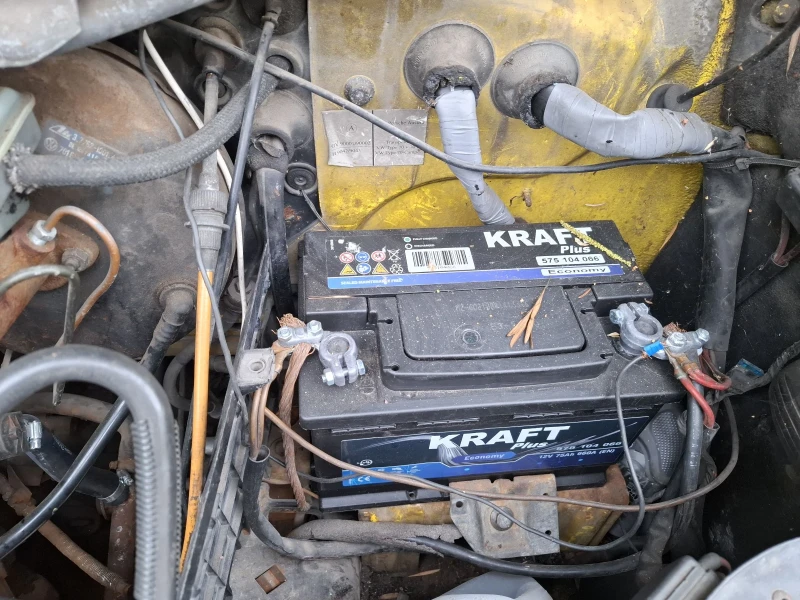 VW Transporter T4, снимка 12 - Бусове и автобуси - 50044246